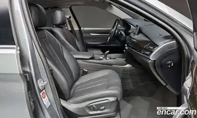 BMW X6 2018 3.0 гидро в Москве № 968785, миниатюра 10