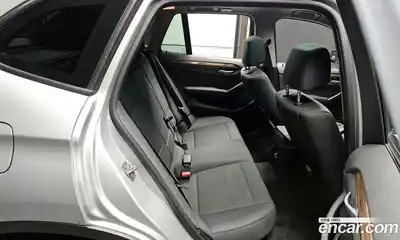 BMW X1 2014 2.0 гидро в Москве № 968847, миниатюра 11