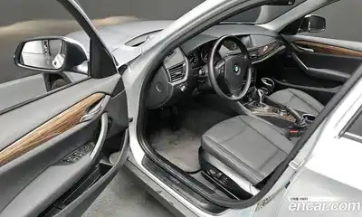 BMW X1 2014 2.0 гидро в Москве № 968847, миниатюра 12
