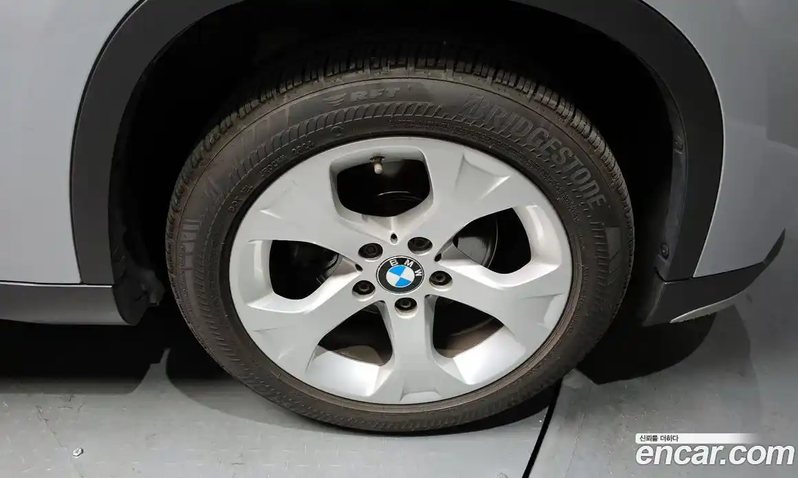 BMW X1 2014 2.0 гидро в Москве № 968847, фото 5