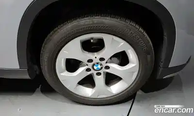 BMW X1 2014 2.0 гидро в Москве № 968847, миниатюра 5