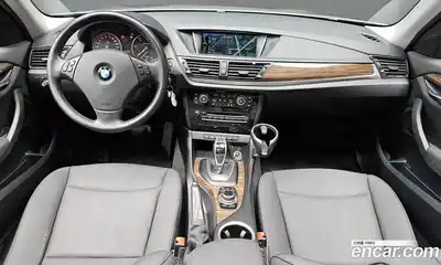 BMW X1 2014 2.0 гидро в Москве № 968847, миниатюра 7