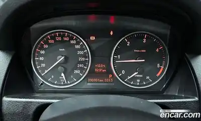BMW X1 2014 2.0 гидро в Москве № 968847, миниатюра 8