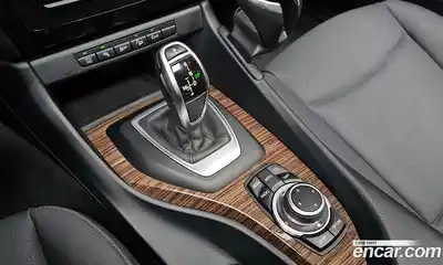 BMW X1 2014 2.0 гидро в Москве № 968847, миниатюра 9