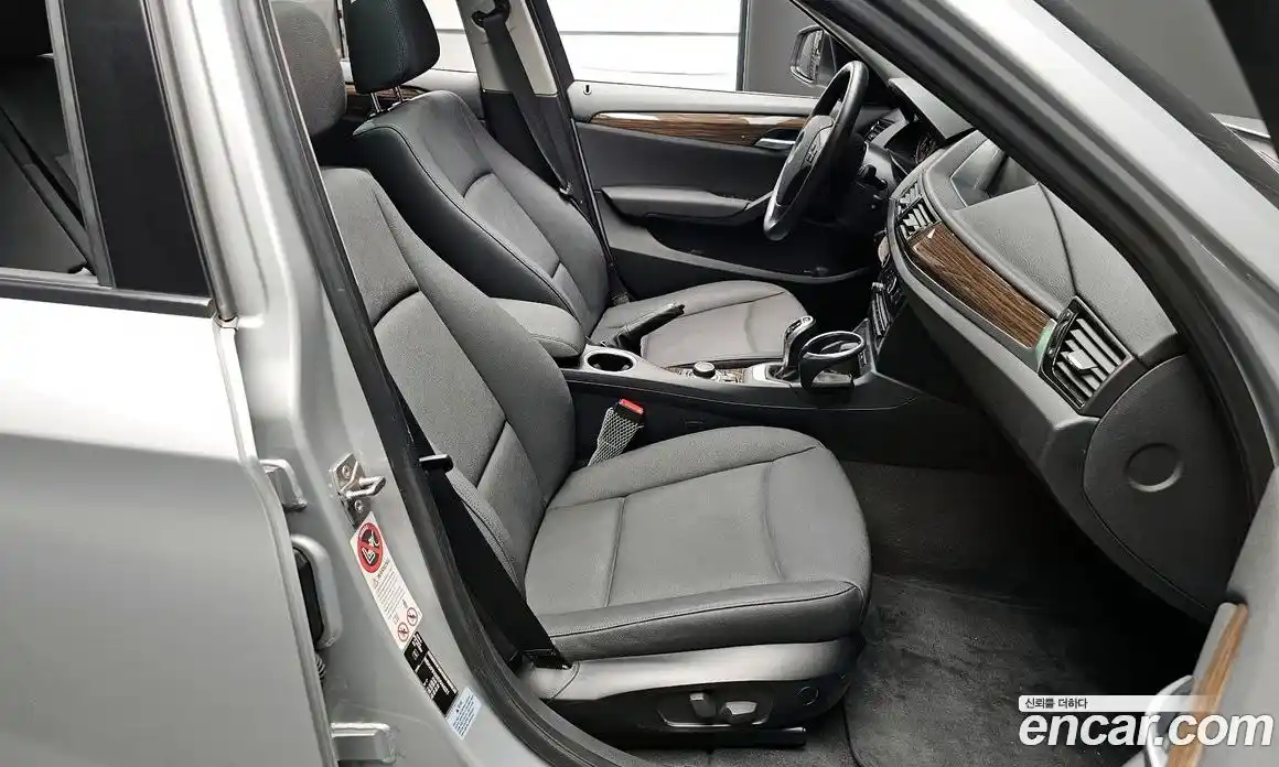 BMW X1 2014 2.0 гидро в Москве № 968847, фото 10