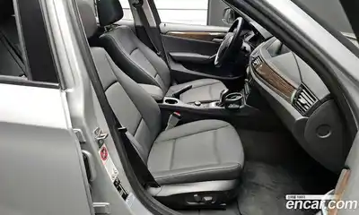 BMW X1 2014 2.0 гидро в Москве № 968847, миниатюра 10