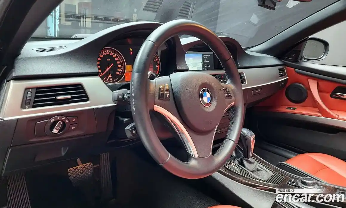 BMW 3-Series 2012 3.0 гидро в Москве № 968867, фото 12