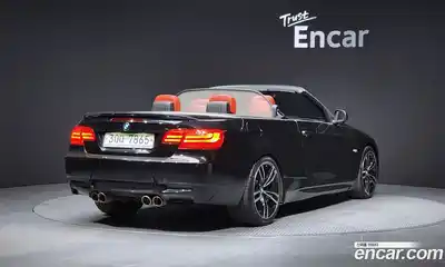 BMW 3-Series 2012 3.0 гидро в Москве № 968867, миниатюра 2