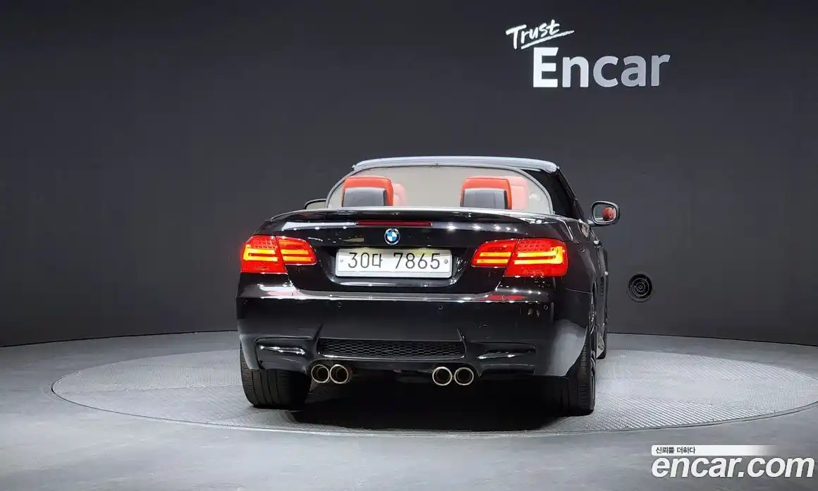 BMW 3-Series 2012 3.0 гидро в Москве № 968867, фото 4
