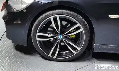 BMW 3-Series 2012 3.0 гидро в Москве № 968867, миниатюра 5