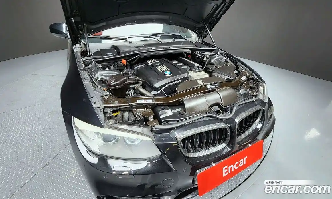 BMW 3-Series 2012 3.0 гидро в Москве № 968867, фото 6