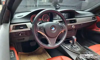 BMW 3-Series 2012 3.0 гидро в Москве № 968867, миниатюра 7