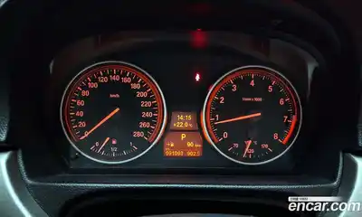 BMW 3-Series 2012 3.0 гидро в Москве № 968867, миниатюра 8