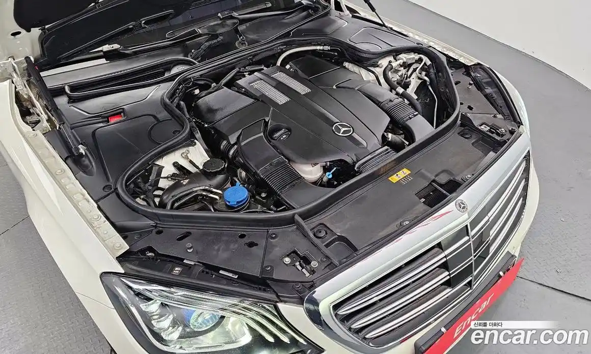 Mercedes-Benz S-Class 2019 3.0 гидро в Москве № 969710, фото 6