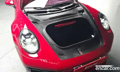 Porsche 911 2022 3.0 гидро в Москве № 970024, миниатюра 6