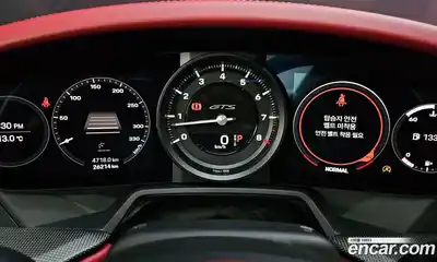Porsche 911 2022 3.0 гидро в Москве № 970024, миниатюра 8