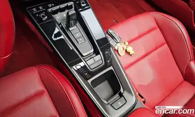 Porsche 911 2022 3.0 гидро в Москве № 970024, миниатюра 9