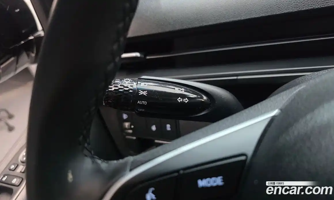 Hyundai Staria 2025 3.5 Автомат в Москве № 970664, фото 15