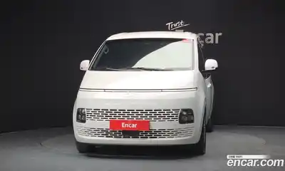 Hyundai Staria 2025 3.5 Автомат в Москве № 970664, миниатюра 3