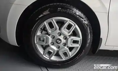 Hyundai Staria 2025 3.5 Автомат в Москве № 970664, миниатюра 5