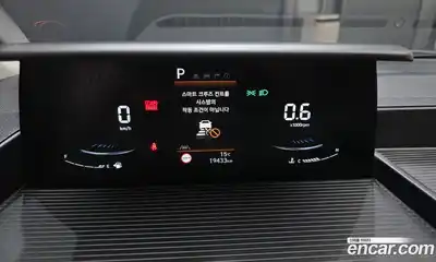 Hyundai Staria 2025 3.5 Автомат в Москве № 970664, миниатюра 8