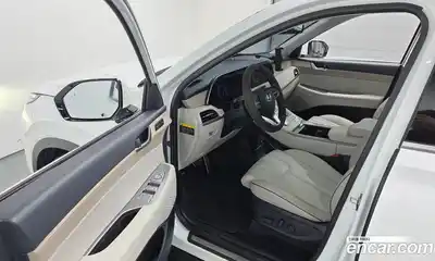 Hyundai Palisade 2019 3.8 Автомат в Москве № 970767, миниатюра 11