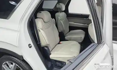 Hyundai Palisade 2019 3.8 Автомат в Москве № 970767, миниатюра 12
