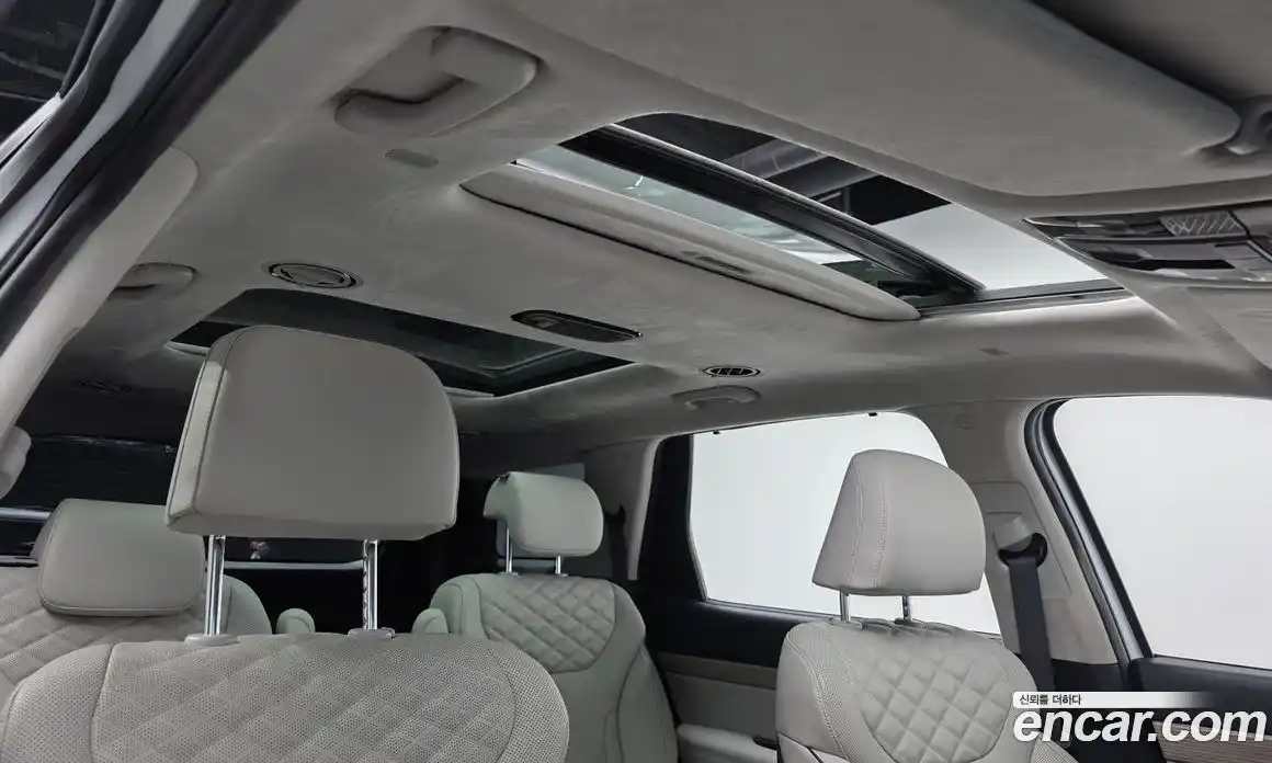 Hyundai Palisade 2019 3.8 Автомат в Москве № 970767, фото 16