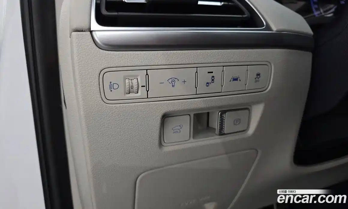 Hyundai Palisade 2019 3.8 Автомат в Москве № 970767, фото 18