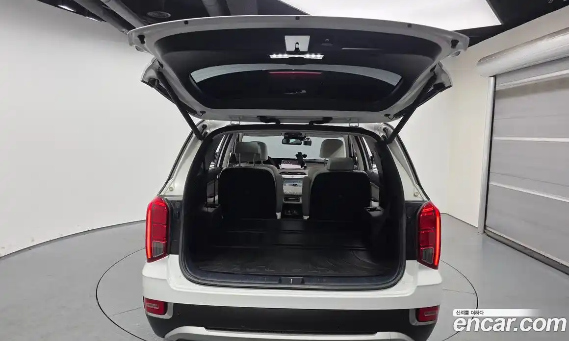 Hyundai Palisade 2019 3.8 Автомат в Москве № 970767, фото 20