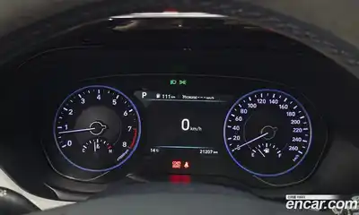 Hyundai Palisade 2019 3.8 Автомат в Москве № 970767, миниатюра 8