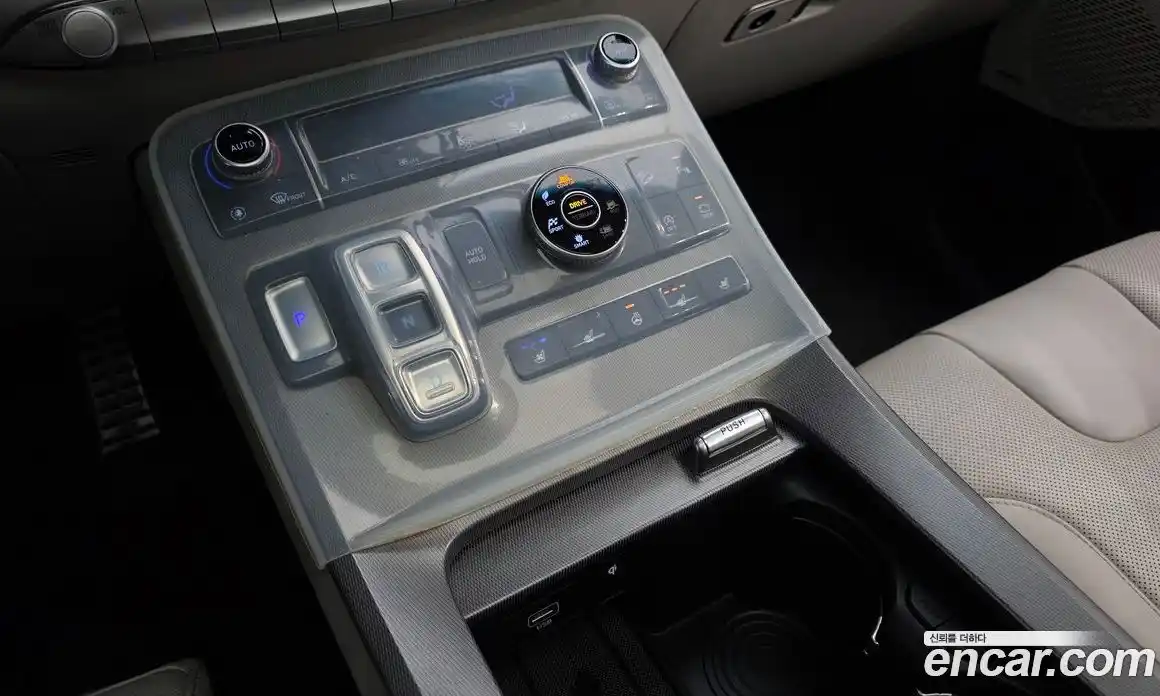 Hyundai Palisade 2019 3.8 Автомат в Москве № 970767, фото 9