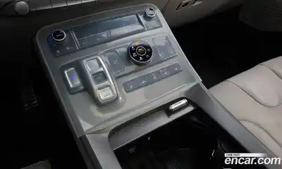 Hyundai Palisade 2019 3.8 Автомат в Москве № 970767, миниатюра 9