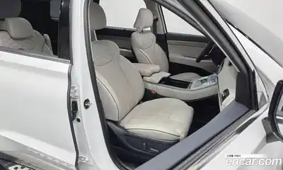 Hyundai Palisade 2019 3.8 Автомат в Москве № 970767, миниатюра 10