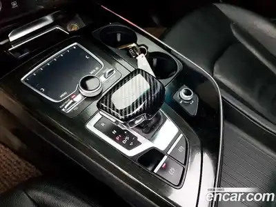 Audi Q7 2016 3.0 Автомат в Москве № 971606, миниатюра 12