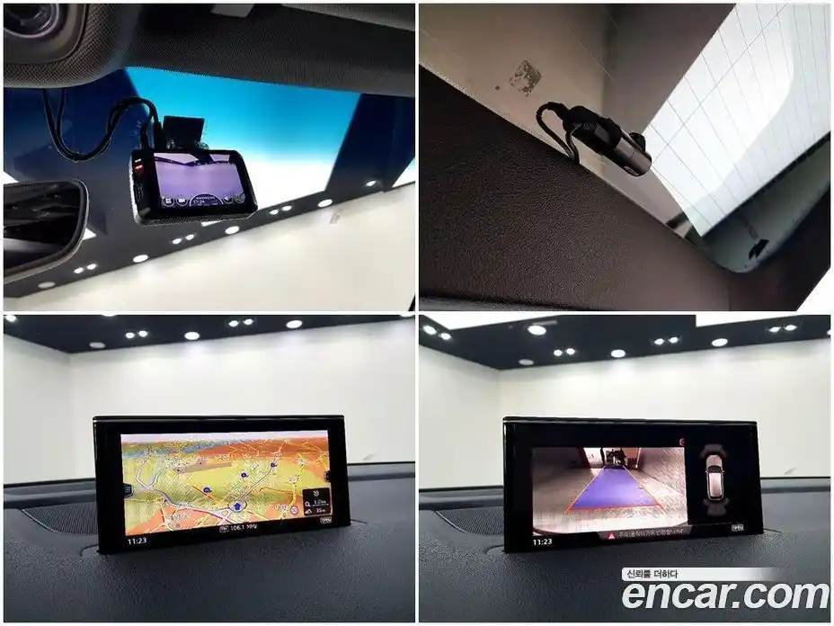 Audi Q7 2016 3.0 Автомат в Москве № 971606, фото 15