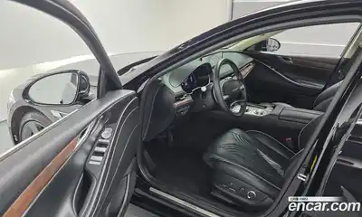 Genesis G80 2023 3.5 Автомат в Москве № 973190, миниатюра 11