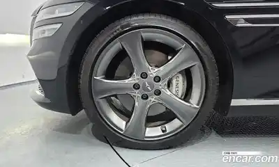 Genesis G80 2023 3.5 Автомат в Москве № 973190, миниатюра 5