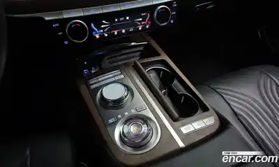 Genesis G80 2023 3.5 Автомат в Москве № 973190, миниатюра 9