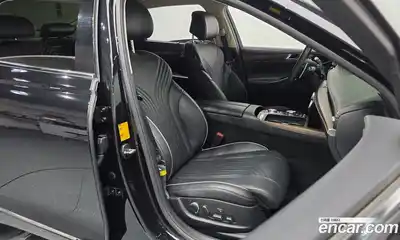 Genesis G80 2023 3.5 Автомат в Москве № 973190, миниатюра 10