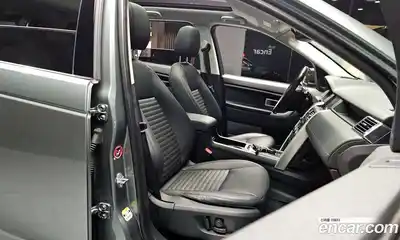 Land Rover Discovery Sport 2018 2.0 гидро в Москве № 975444, миниатюра 12