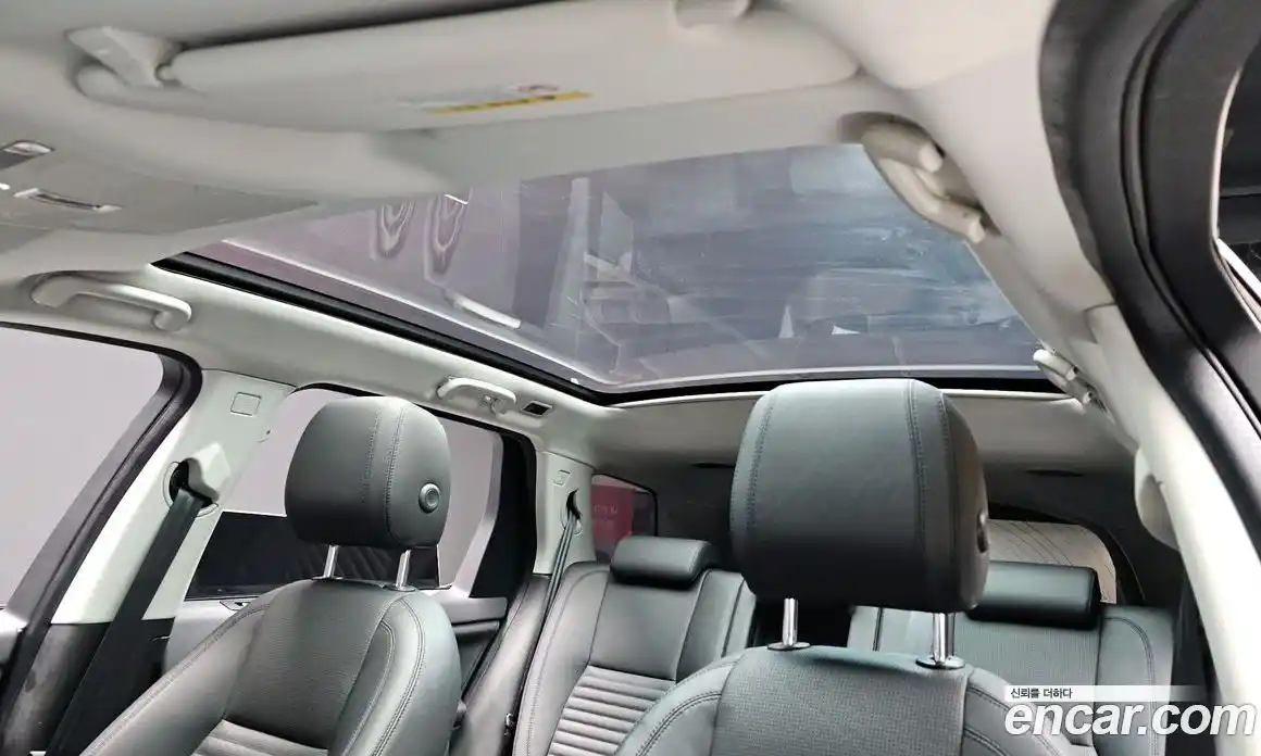 Land Rover Discovery Sport 2018 2.0 гидро в Москве № 975444, фото 19