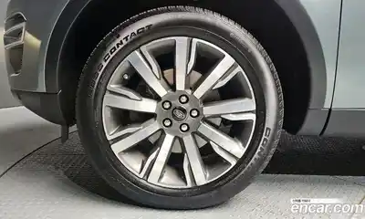 Land Rover Discovery Sport 2018 2.0 гидро в Москве № 975444, миниатюра 5