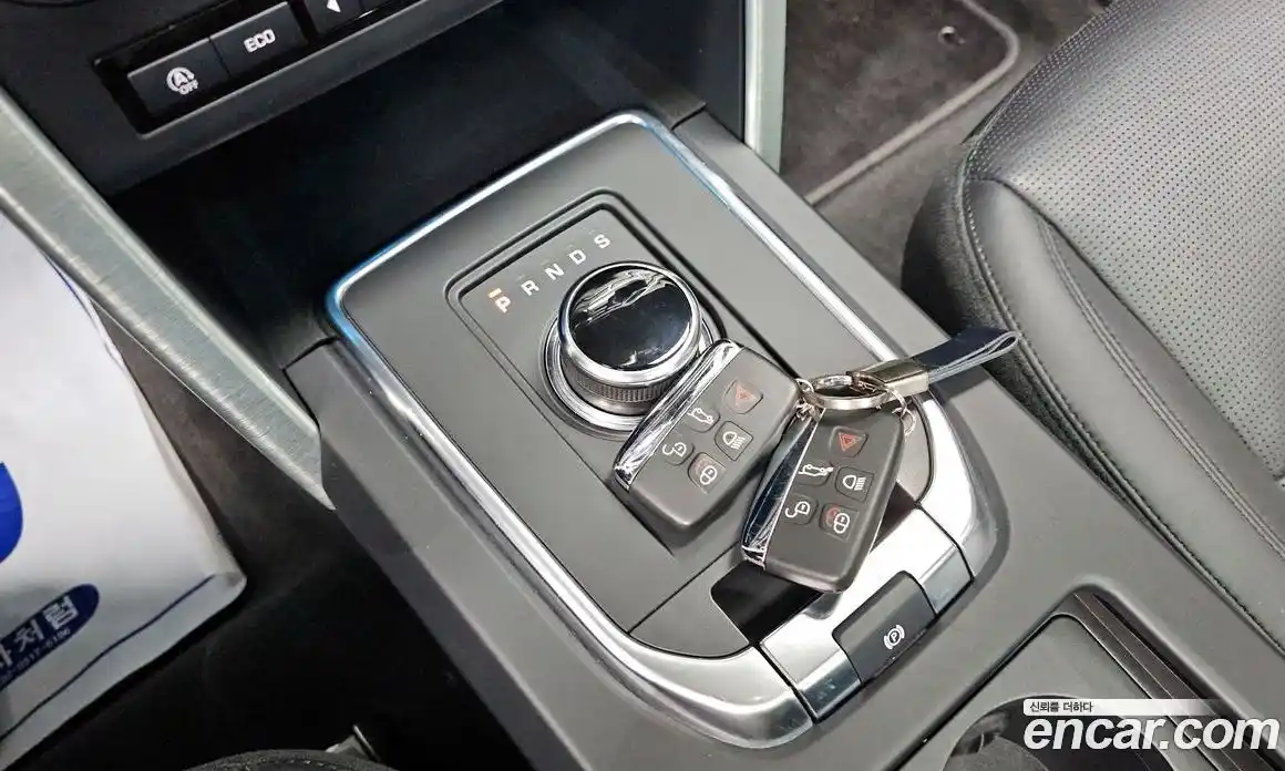 Land Rover Discovery Sport 2018 2.0 гидро в Москве № 975444, фото 9