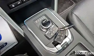 Land Rover Discovery Sport 2018 2.0 гидро в Москве № 975444, миниатюра 9