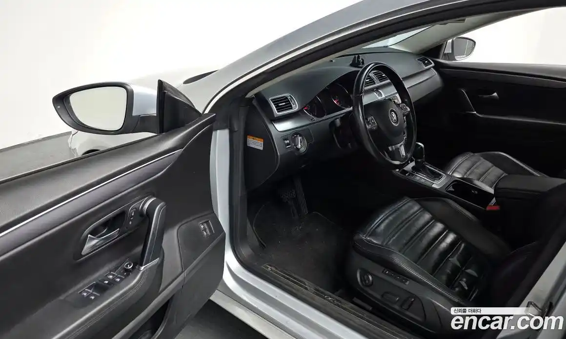 Volkswagen CC 2013 2.0 гидро в Москве № 976035, фото 11