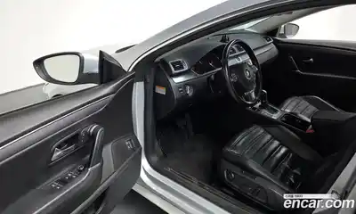 Volkswagen CC 2013 2.0 гидро в Москве № 976035, миниатюра 11