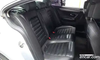 Volkswagen CC 2013 2.0 гидро в Москве № 976035, миниатюра 12