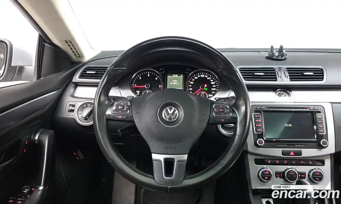 Volkswagen CC 2013 2.0 гидро в Москве № 976035, фото 13