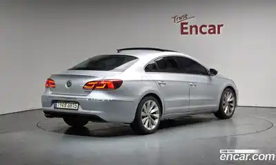 Volkswagen CC 2013 2.0 гидро в Москве № 976035, миниатюра 2